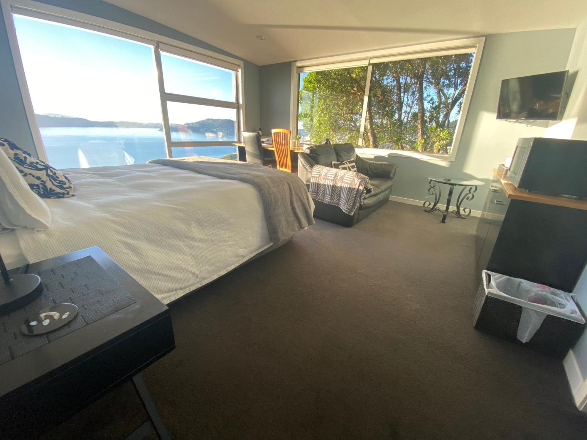 The Perfect Stop Over Wellington Exterior foto