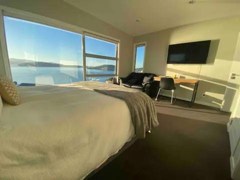 The Perfect Stop Over Wellington Exterior foto